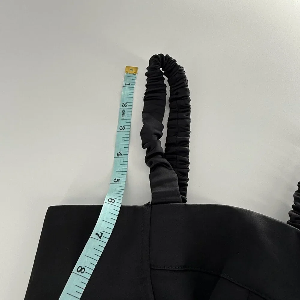 Anna October Empire Waist Maxi Dress M - Picture 15 of 16